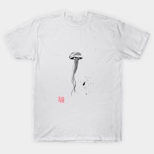 jellyfish T-Shirt